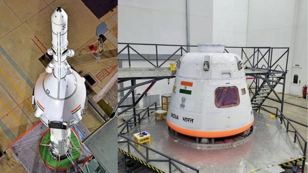 Over 100 ISRO Scientists Resigned: Why Government Is Tightening Resignation Rules Amid Gaganyaan Mission
