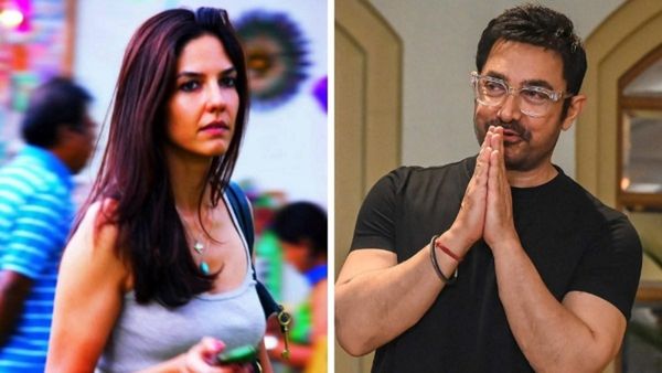 Aamir Khan Confirms Wedding With Gauri Spratt on July 5, Says 'Bless Us to Remain Happy Forever'