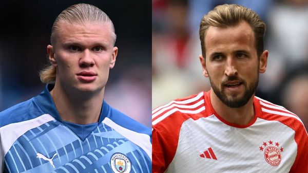 Norway vs England FIFA World Cup 2026 LIVE Streaming: Team News, Kick Off Time, Haaland vs Kane Preview