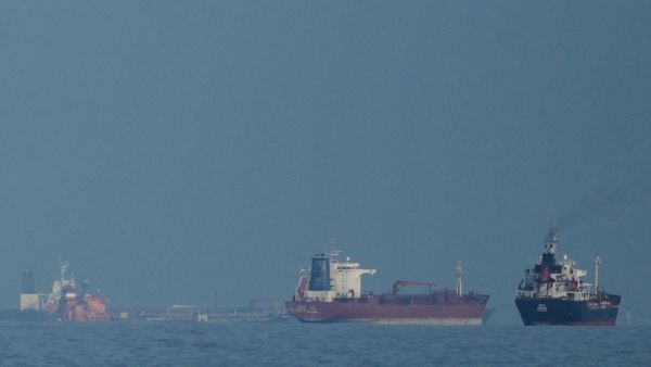 Centre Summons Iran Envoy After Indian Sailor Dies In Hormuz Attacks