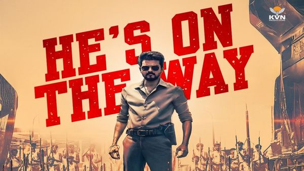 Vijay's Last Film Jana Nayagan Likely To Get Censor Nod This Week; Release This Month