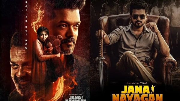 Vijay's Jana Nayagan Finally Gets Censor Clearance, But Kids Can't Watch TN CM's Film In Theatres
