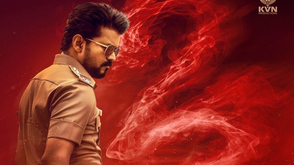 Jana Nayagan Release: TN CM Vijay's Flick To Be Out On July 24