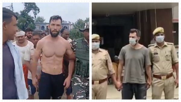 Who Is Jordan Brown? The Mystery Behind the American Held at the India-Nepal Border