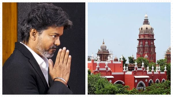 Karur Stampede: Madras HC Lets Vijay Govt Proceed With 'Temporary' Job Appointments