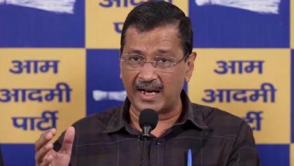 Kejriwal Launches Public Campaign Against E20 Petrol: Writes To PM Modi