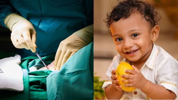18-Month-Old Dies After Anaesthesia In Kerala, Family Alleges Medical Negligence