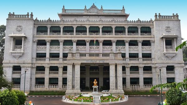 Why Was KPSC Chairman Shivashankarappa S. Sahukar Suspended?