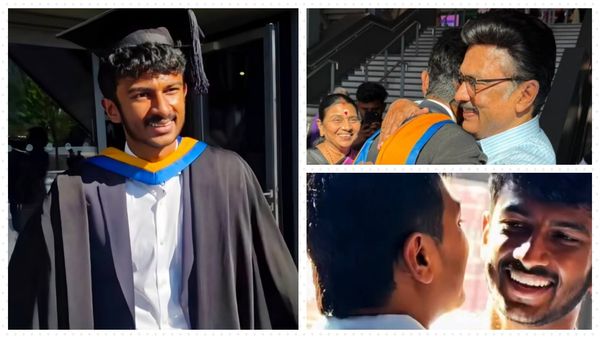 Leeds Beckett University Fees: How Much Does It Cost to Study Like Inban Udhayanidhi, Stalin's Grandson?