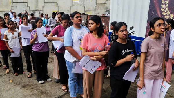 Maharashtra TET Paper Leak 2026: How Question Papers Were Smuggled Out Inside Shoes