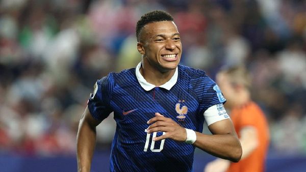 France Enters FIFA World Cup 2026 Round Of 16: Kylian Mbappe Shines As France Beats Sweden
