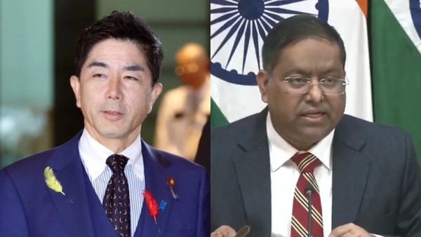 India Rejects Ex-Japanese Minister's Claims, Says Bullet Train Talks 'At Considerable Variance With Facts'
