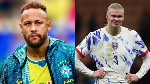 Brazil’s Bizarre FIFA World Cup Curse: Can Neymar's Brazil Finally Defeat The Undefeated Norway?