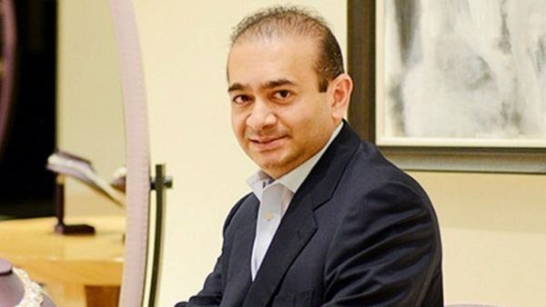 European Court Rejects Nirav Modi's Final Appeal, UK Begins Final Steps For Extradition To India