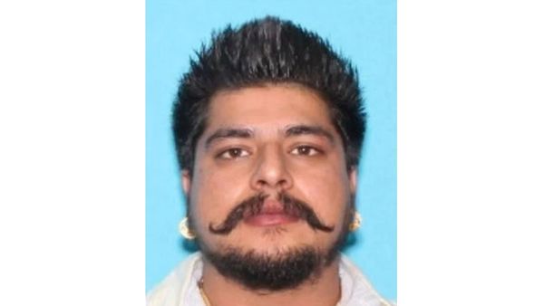 Gangster Nitish Kaushal Arrested In Vermont: FBI