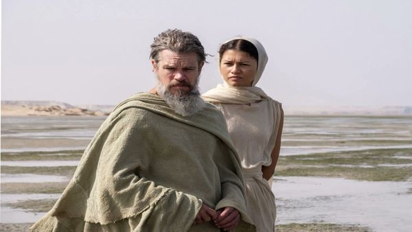 The Odyssey Review: Here's What Critics Say About Christopher Nolan-Starrer