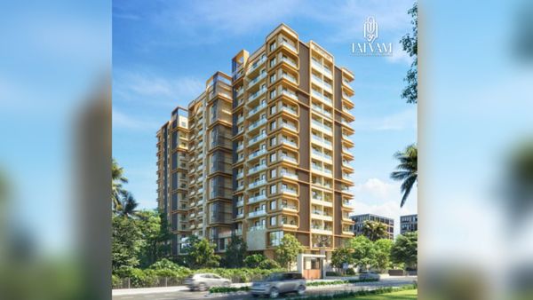 As Maharashtra's Real Estate Market Expands, SDPL Introduces OM Tatvam in Nagpur