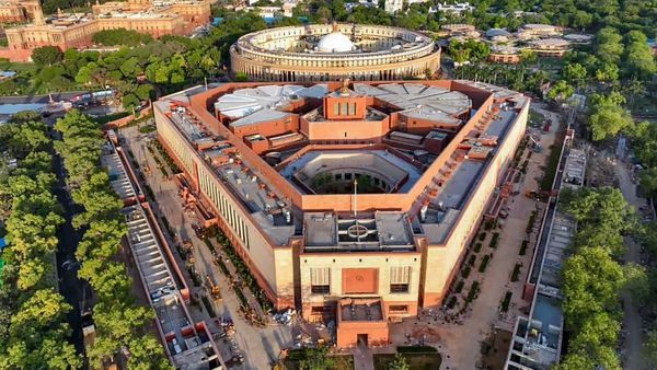 Parliament Monsoon Session From July 20 To August 13, Stormy Showdown Likely Over Key Bills