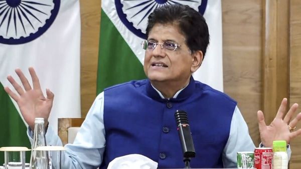 India-US Trade Deal Nears Finish Line, Final 1% Hurdle Remains: Piyush Goyal
