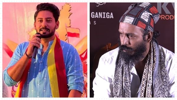Is Prajwal Devaraj Upset with Raj B Shetty? Su from So Actor Breaks Silence On Karavali Row Controversy