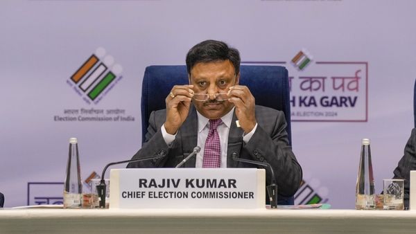 Ex-Chief Election Commissioner Rajiv Kumar Joins HDFC Bank Board As Part-Time Chairman