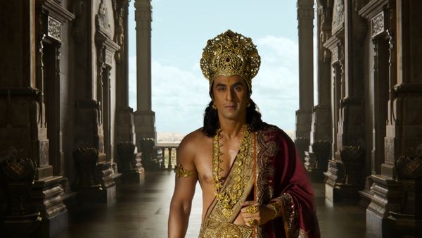 After Warner Bros, Karan Johar Acquires Ranbir Kapoor’s Ramayana Hindi Rights At This Whopping Price