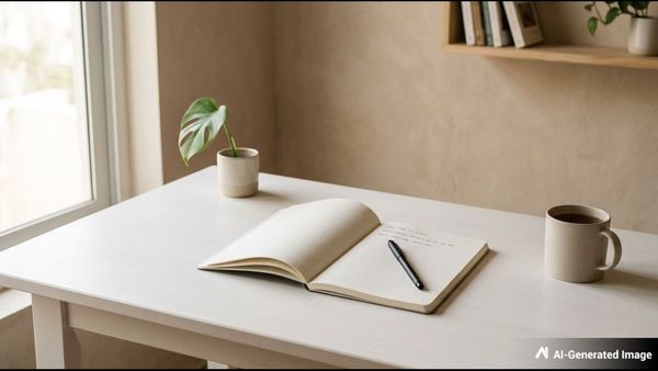 Minimalism and Productivity: Practical Guide for Daily Life in India