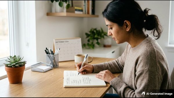 Setting Realistic Goals for Planning Success in Life and Work