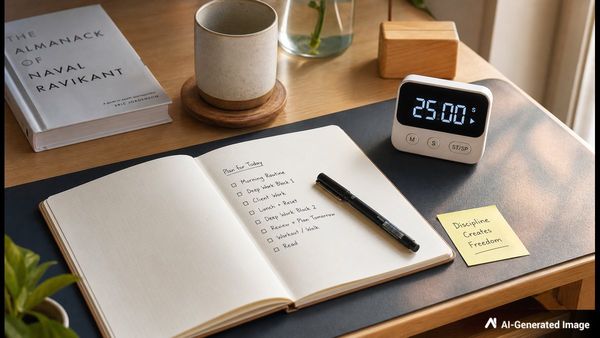 Stay Motivated Every Day: Practical Strategies to Stay Focused and Driven