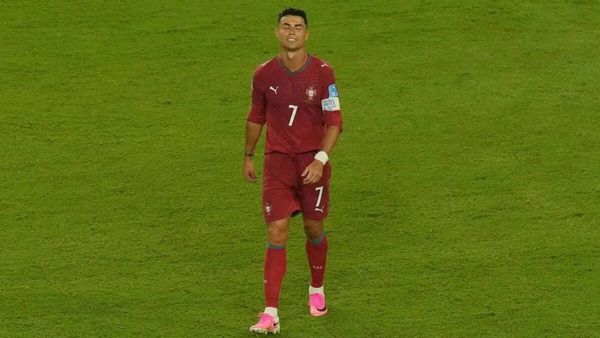 Cristiano Ronaldo Retirement: CR7 Retires From International Football After Spain Beats Portugal At FIFA 2026
