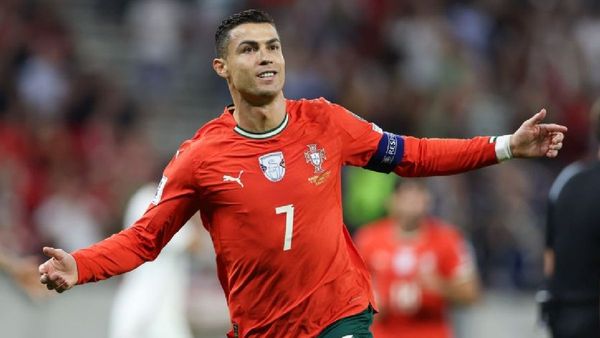 Cristiano Ronaldo Net Worth: Know About Portugal Captain's $1.4 Billion Net Worth And Business Empire