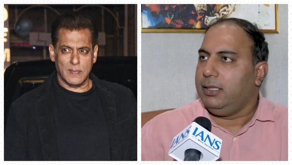 Salman Khan Is No God: Kala Hiran Producer Slams Bollywood Actor Over Plea To Halt His Film Release