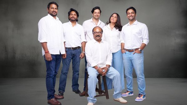 Shashie Vermaa's ‘Murga Trophy’: Directing Ali Fazal & Richa Chadha In Upcoming Delhi-based Situational Comedy