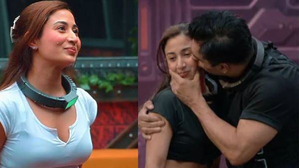 'My Father Doesn't Kiss Me This Much': Shreya Kalra Accuses Ram Kapoor Of Crossing Personal Boundaries