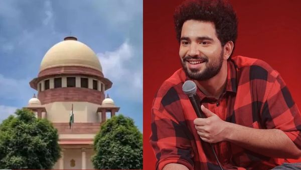 Supreme Court Fines Samay Raina ₹3 Lakh, Says Comedian 'Took Court for a Ride'