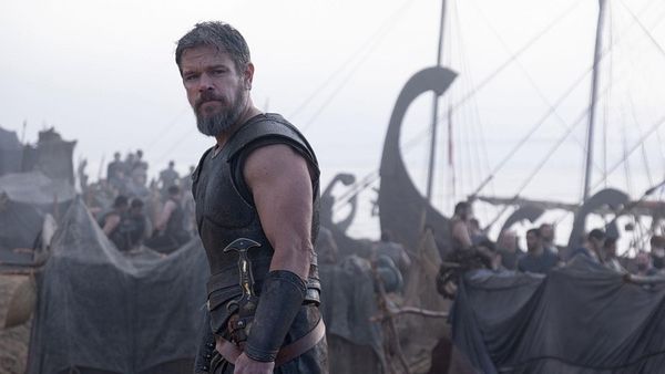Christopher Nolan's The Odyssey Celebrates Historic India Premiere As Part Of Global Event Tour
