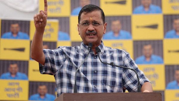 'Petrol Should Cost ₹82, Not ₹102': Arvind Kejriwal Explains His Fuel Price Calculation