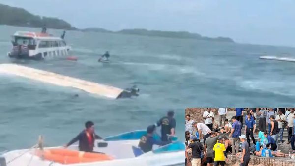 Vietnam Horror That Killed 15 Indians: Businessman's Last Video Call To Grandchild, Family Awaits Body