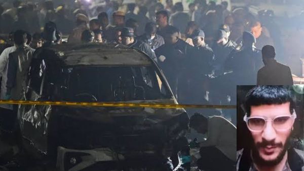 Red Fort Blast Suicide Bomber's Remains To Be Cremated With Dignity: Delhi Court To NIA