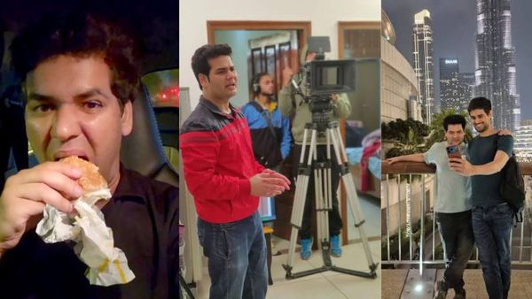 Who Is Vijeta Dahiya? Author, Filmmaker Sacked As CJP Spokesperson After Burger King Controversy