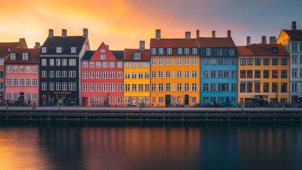 Crowned Again: Why Copenhagen Remains The World’s Most Liveable City In 2026 - See Full List