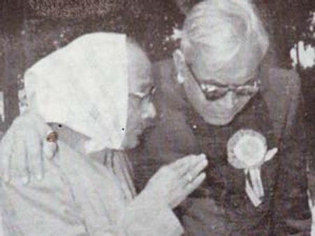 ಸಮನ್ವಯಾಚಾರ್ಯ ವಿನಾಯಕ ಕೃಷ್ಣ ಗೋಕಾಕ