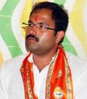 ಕಮಲ ಪಕ್ಷಕ್ಕೆ ಪ್ಲೇವಿನ್ ಲಾಟರಿ ಹೊಡಿತು