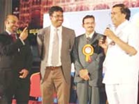 ಗಲ್ಫ್ ಕನ್ನಡಿಗರ ಹಿಯಾಳಿಸಿದ ಮುಖ್ಯಮಂತ್ರಿ ಚಂದ್ರು