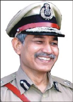 ನೂತನ ಡಿಜಿಪಿಯಾಗಿ ಅಜಯ್ ಕುಮಾರ್ ಸಿಂಗ್