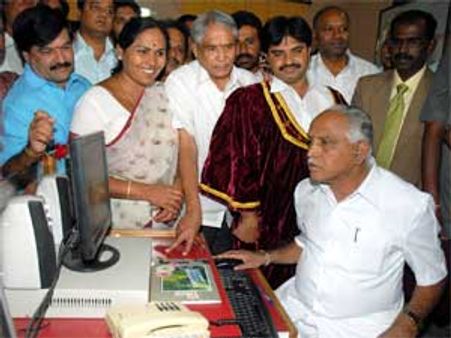 ಮೈಸೂರು: ತುರ್ತು ಅಗತ್ಯಕ್ಕೆ ತಕ್ಷಣ ಮಾಹಿತಿ