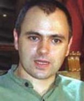 ಜಮ್ಮು ಕಾಶ್ಮೀರ ಸಿಎಂ ಆಗಿ ಒಮರ್ ಪ್ರಮಾಣ ವಚನ