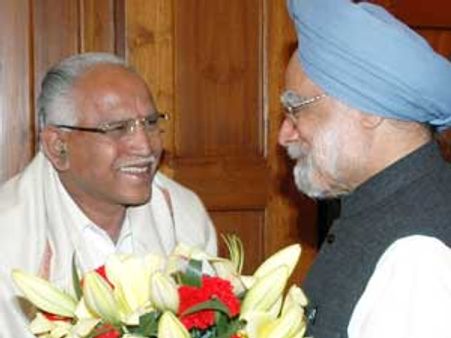 ಬೆಂಗಳೂರಿಗೆ ಎನ್ಎಸ್ ಜಿ ಘಟಕ ಮಂಜೂರು?