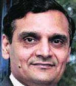 ಹೈದರಾಬಾದಿನಲ್ಲಿ ಸತ್ಯಂ ಸುದ್ದಿಗೋಷ್ಠಿ