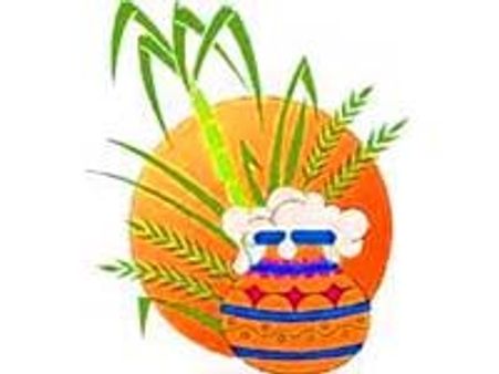 ಸಂಕ್ರಾಂತಿಗೆ ಎಳ್ಳು ಬೆಲ್ಲ, ಸಕ್ಕರೆ ಅಚ್ಚು, ಹುಗ್ಗಿ